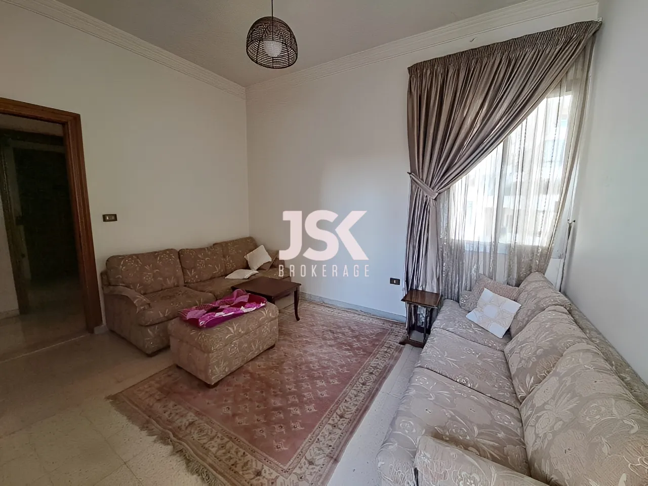 Apartment for Sale in Rawda