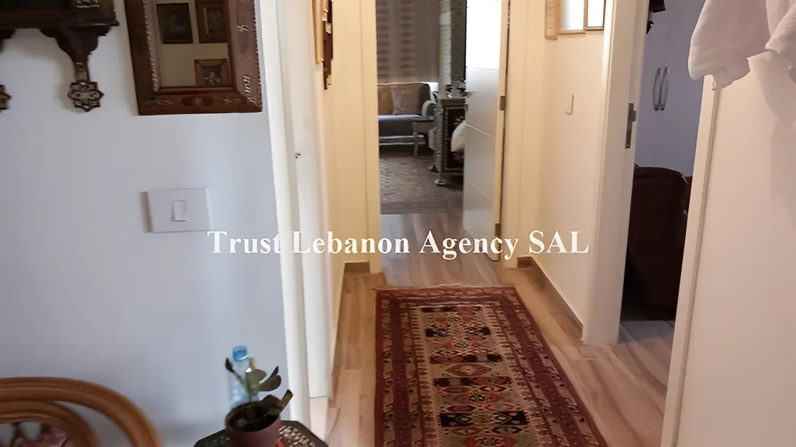 Apartment for Rent in Metn Monteverde Lebanon