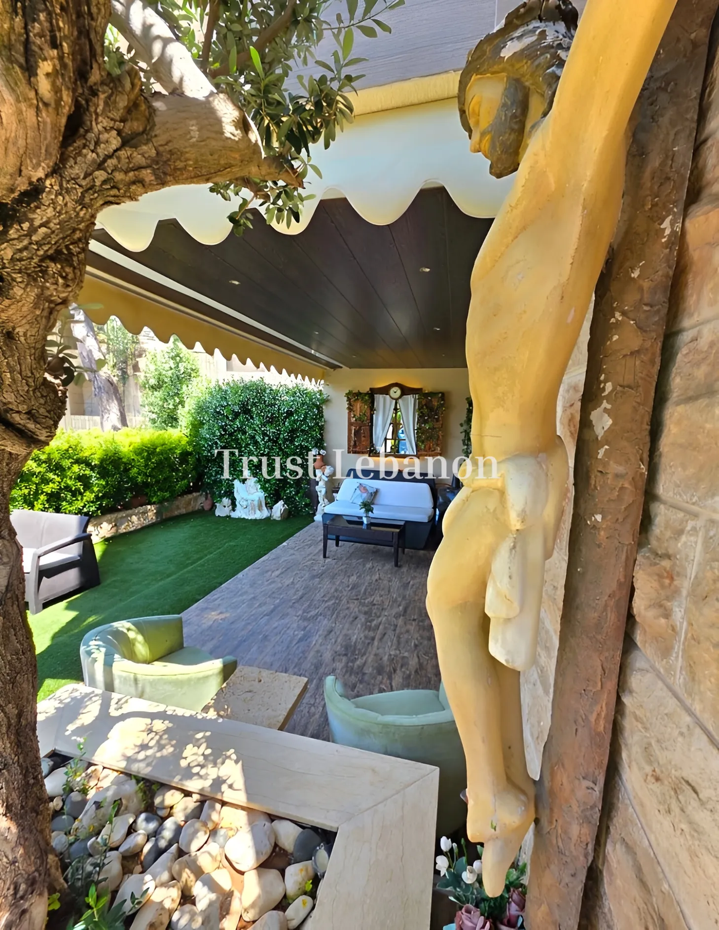 Apartment for sale in Qortadah, Lebanon