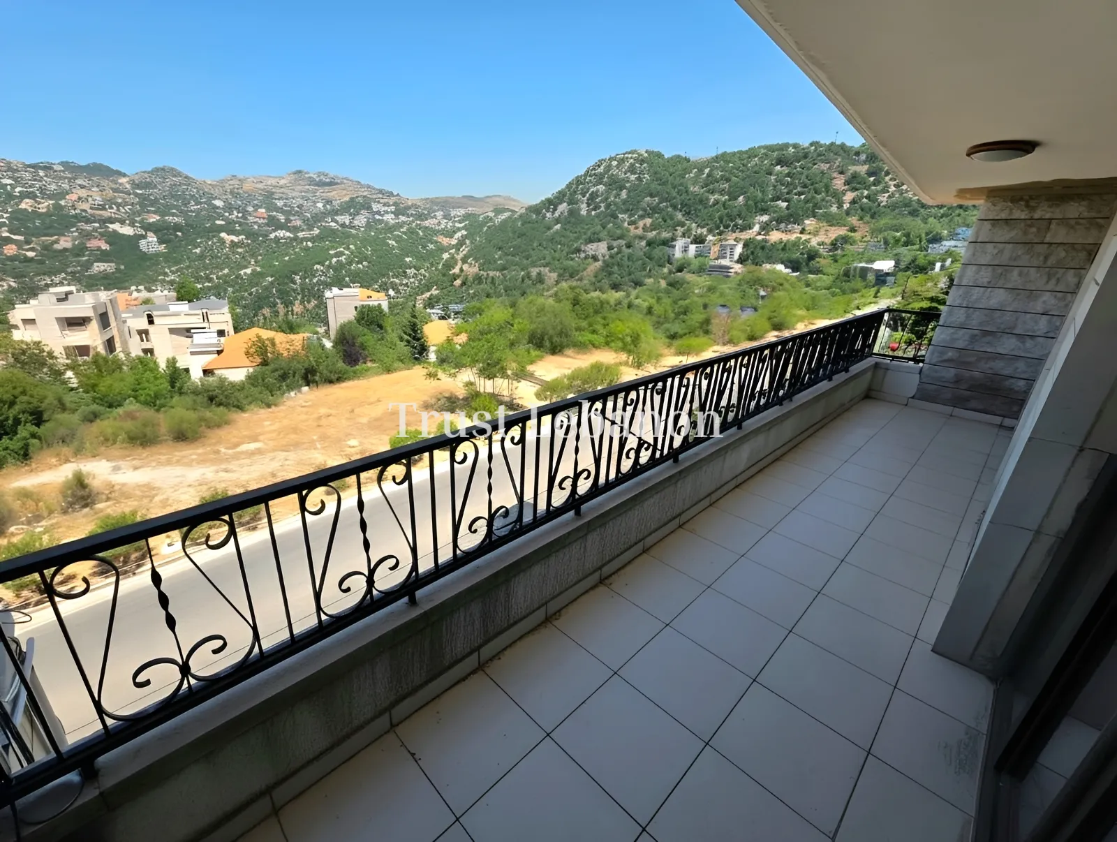 Apartment for sale in Faitroun, Lebanon - 3 bed, 3 bath