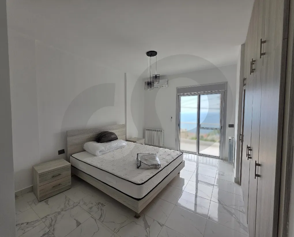 Apartment for Rent in Sahel Aalma