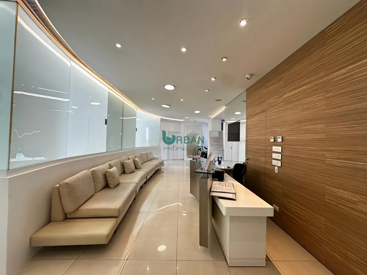 Office for rent in Zalqa, lebanon