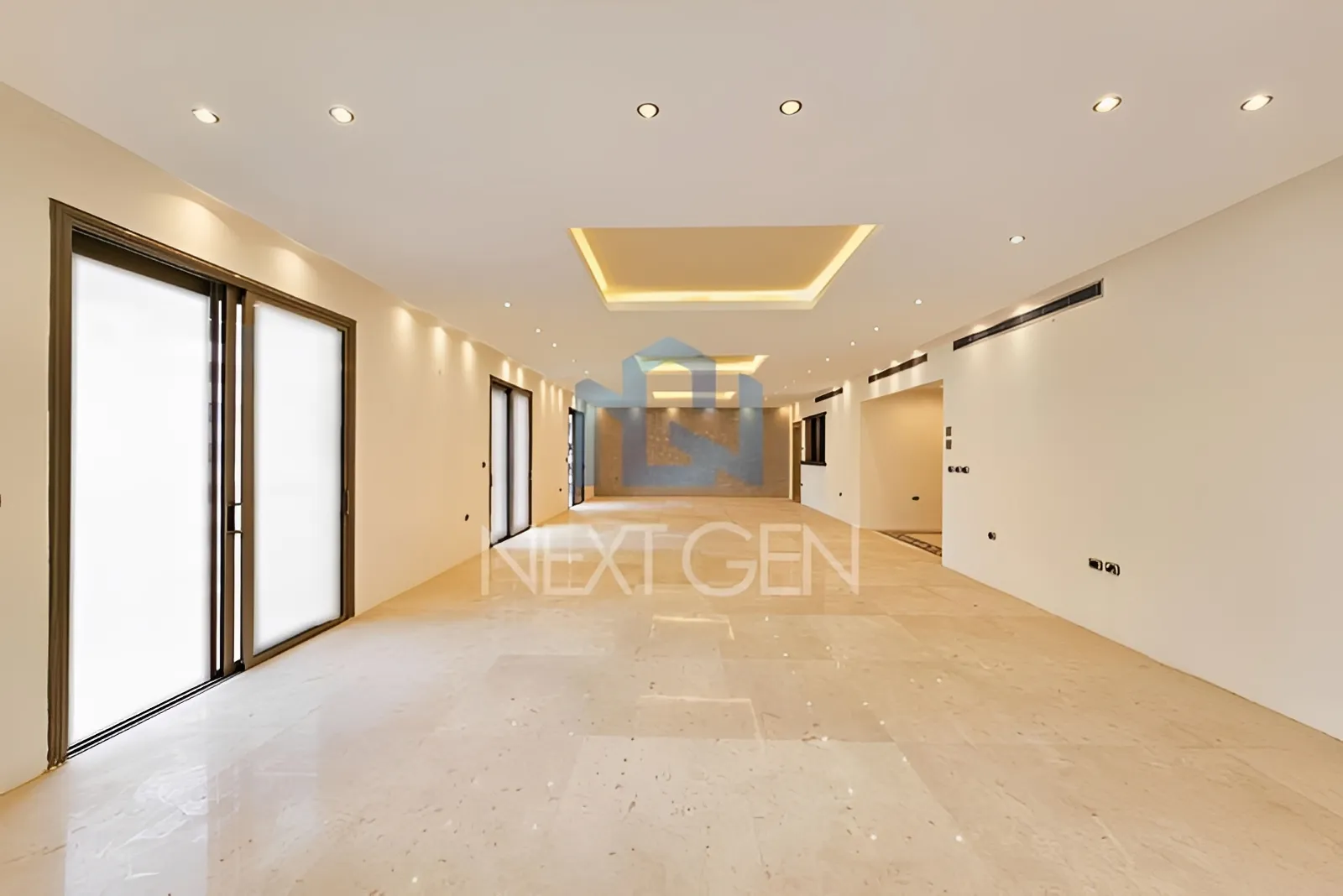 Apartment for Rent in Ramlet El Baida