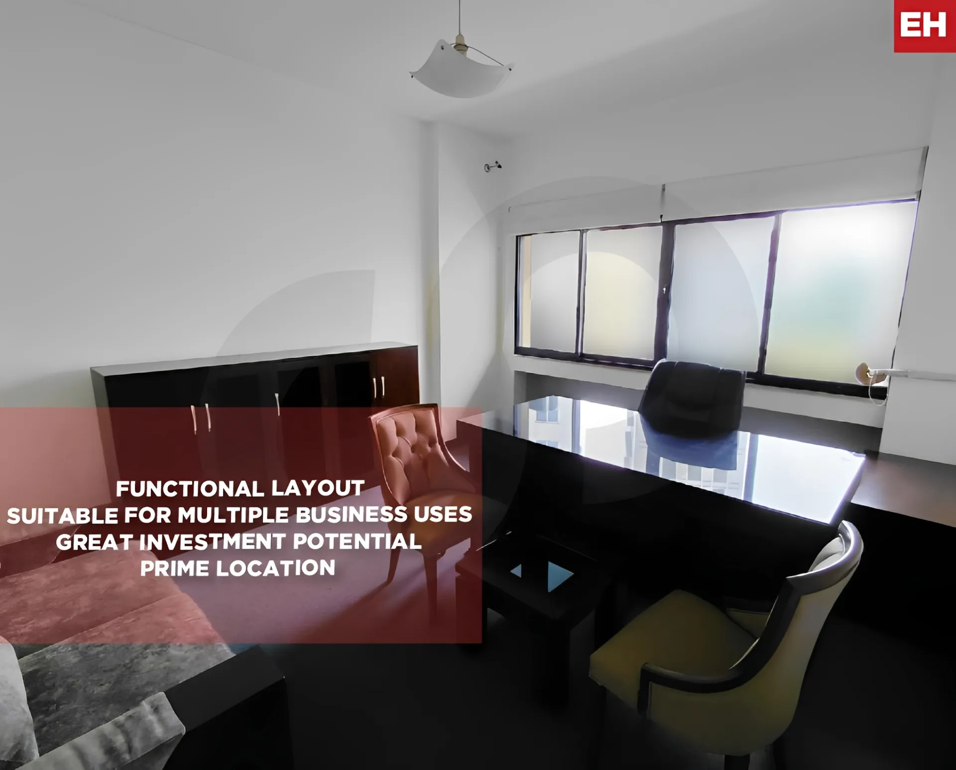 Office for Sale in Sin El Fil