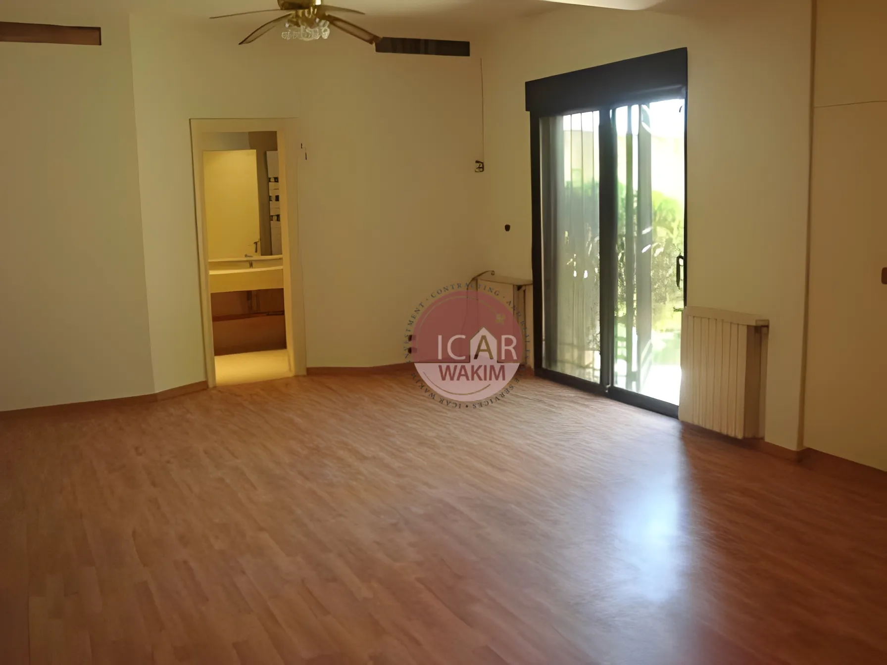 Duplex for Rent in Rabieh