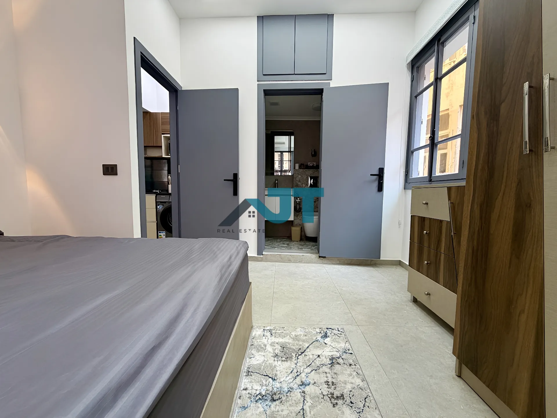 Apartment for rent in Mar mikhael, beirut, lebanon