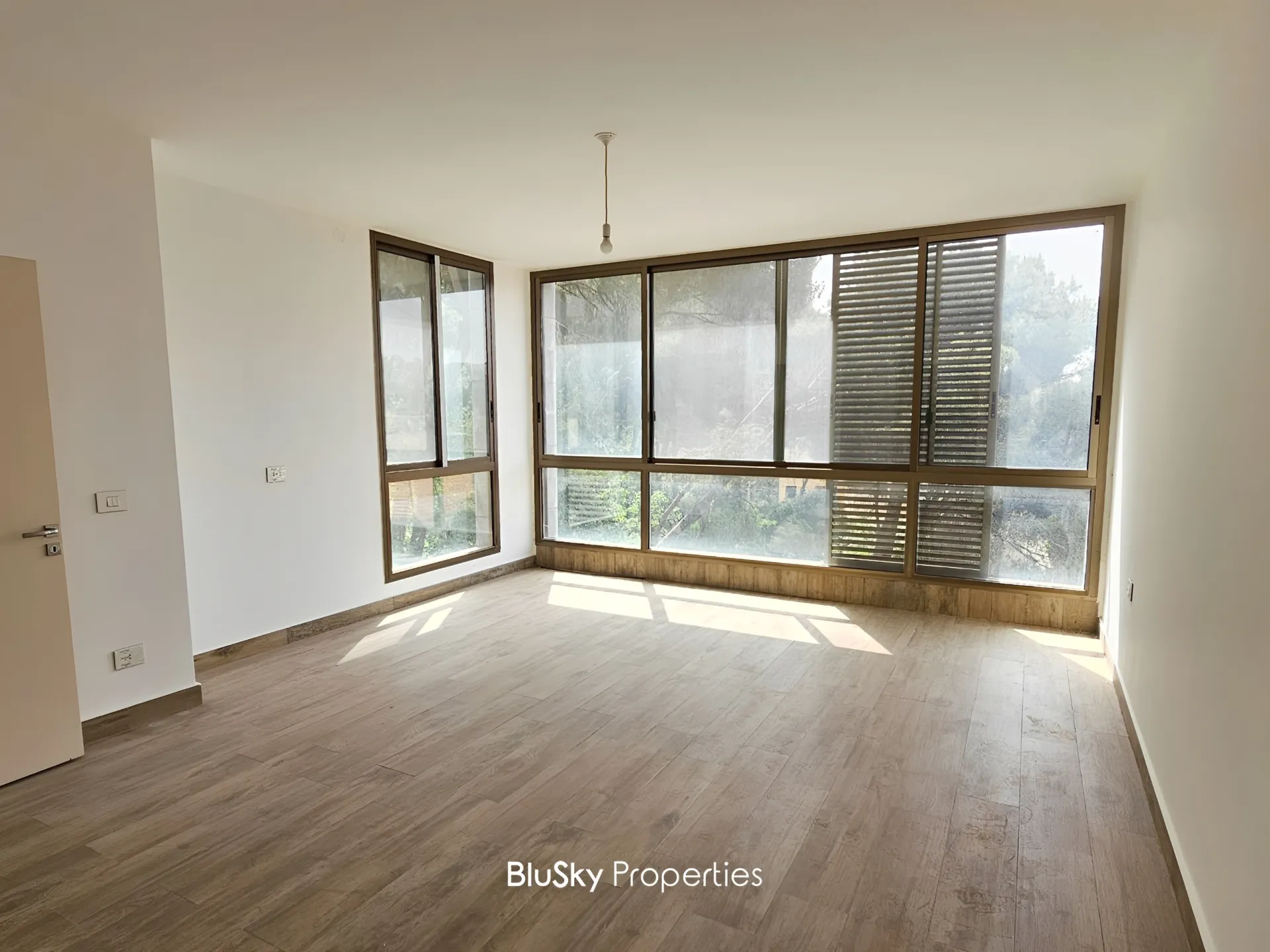Apartment for sale in Mansourieh, lebanon