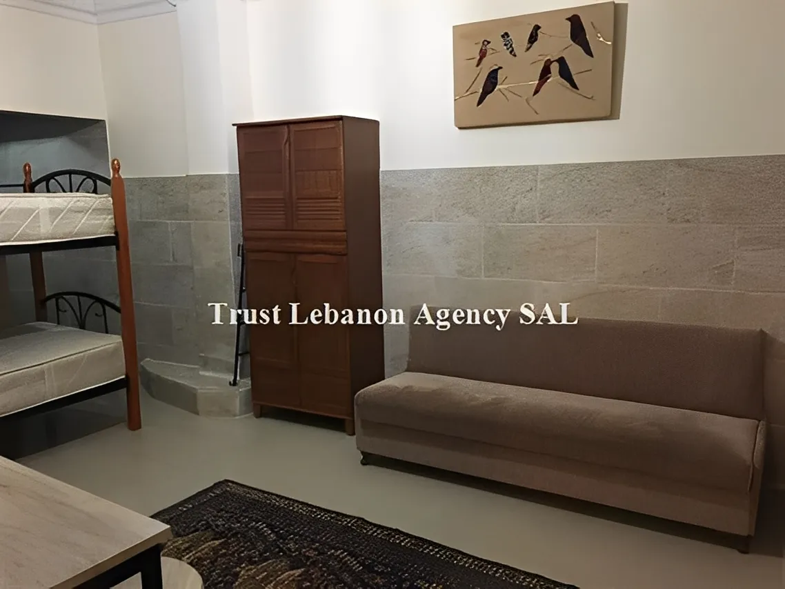 Apartment for Sale in Ain El Mreisseh Beirut Lebanon - 2 bed, 2 bath