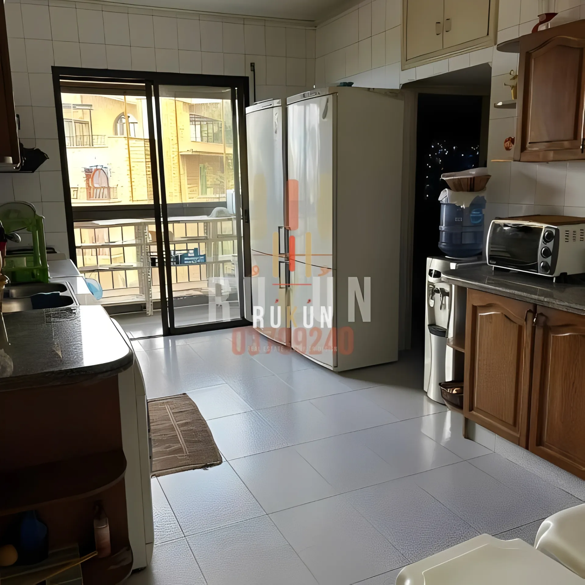 Apartment for sale in Beit Meri, Lebanon