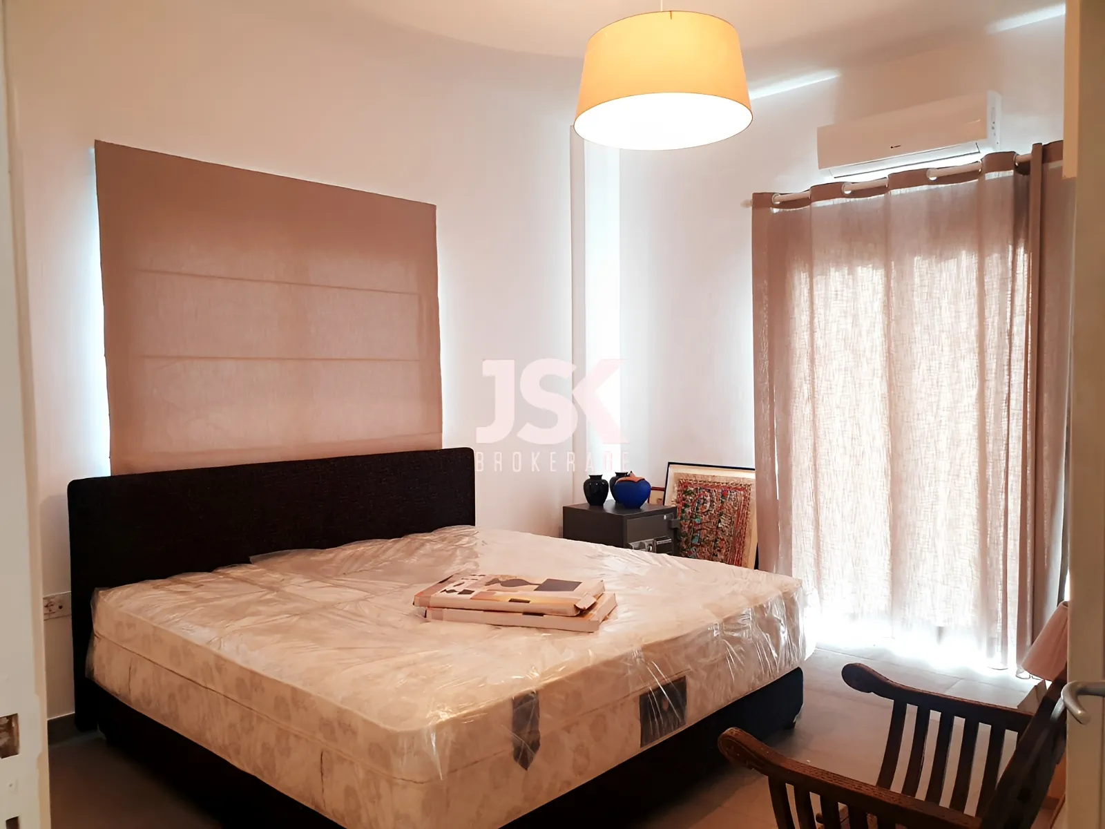 Apartment for Rent in Achrafieh