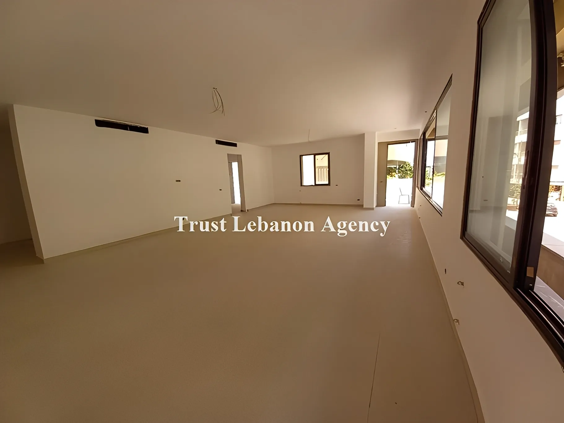 Apartment for Sale in Baabda Hazmieh Lebanon