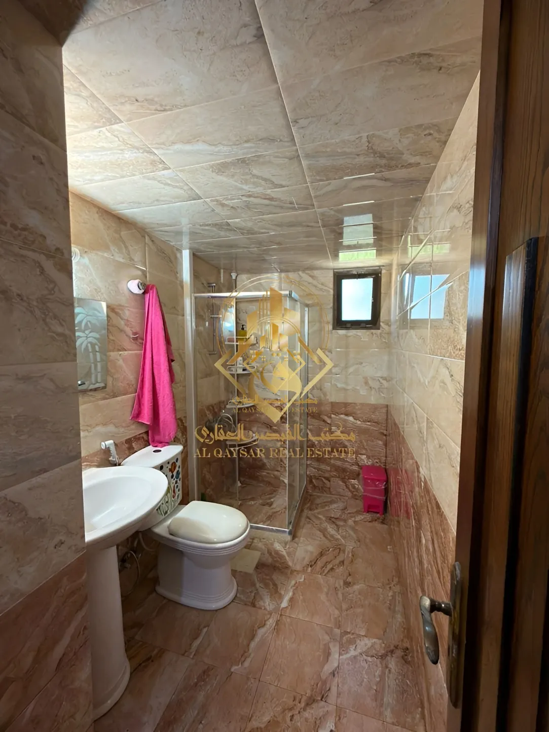 Apartment for sale in Dawhet el Hoss, Aley, Lebanon - 3 bed, 3 bath