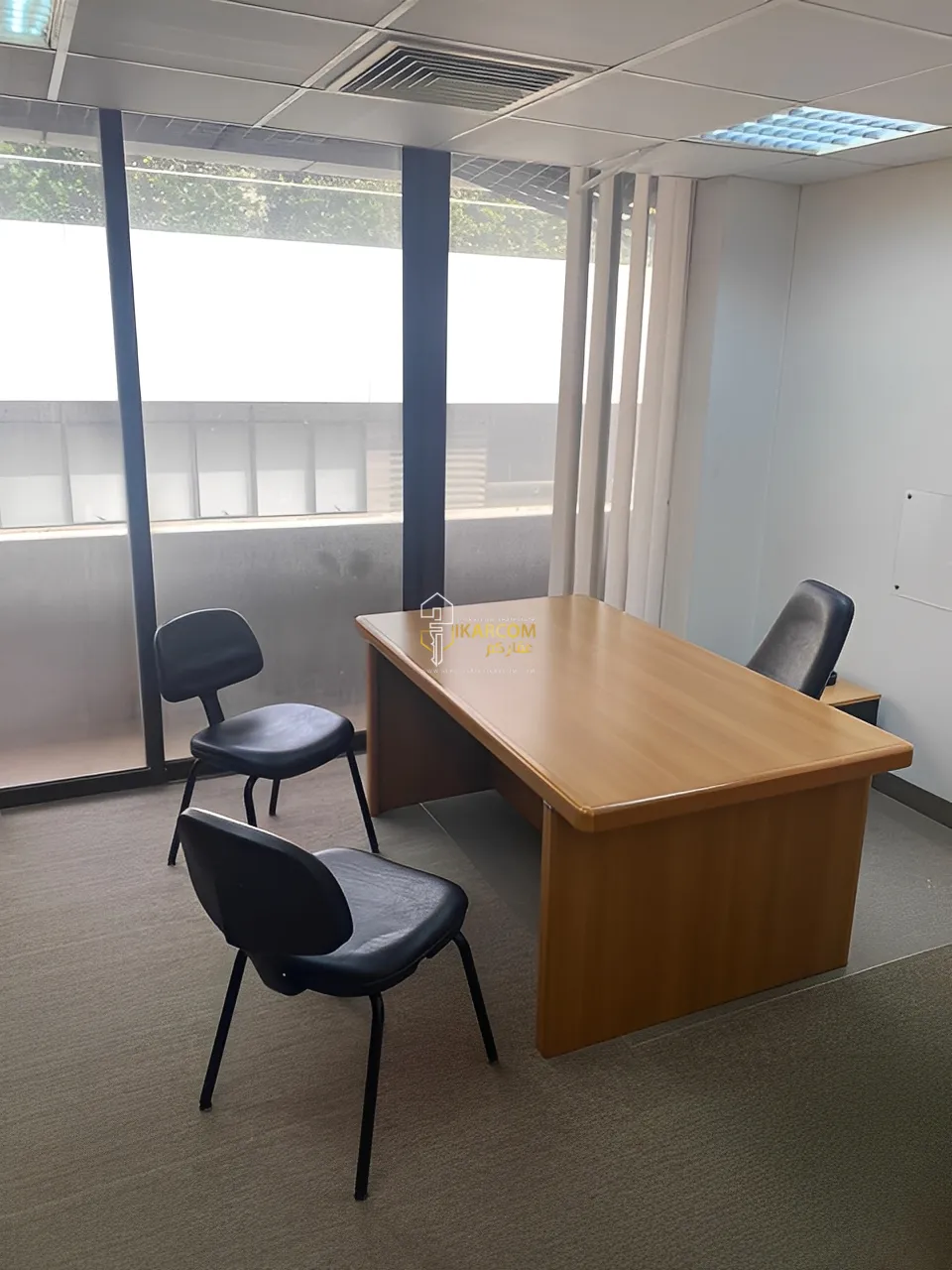 Office For Rent in Achrafieh