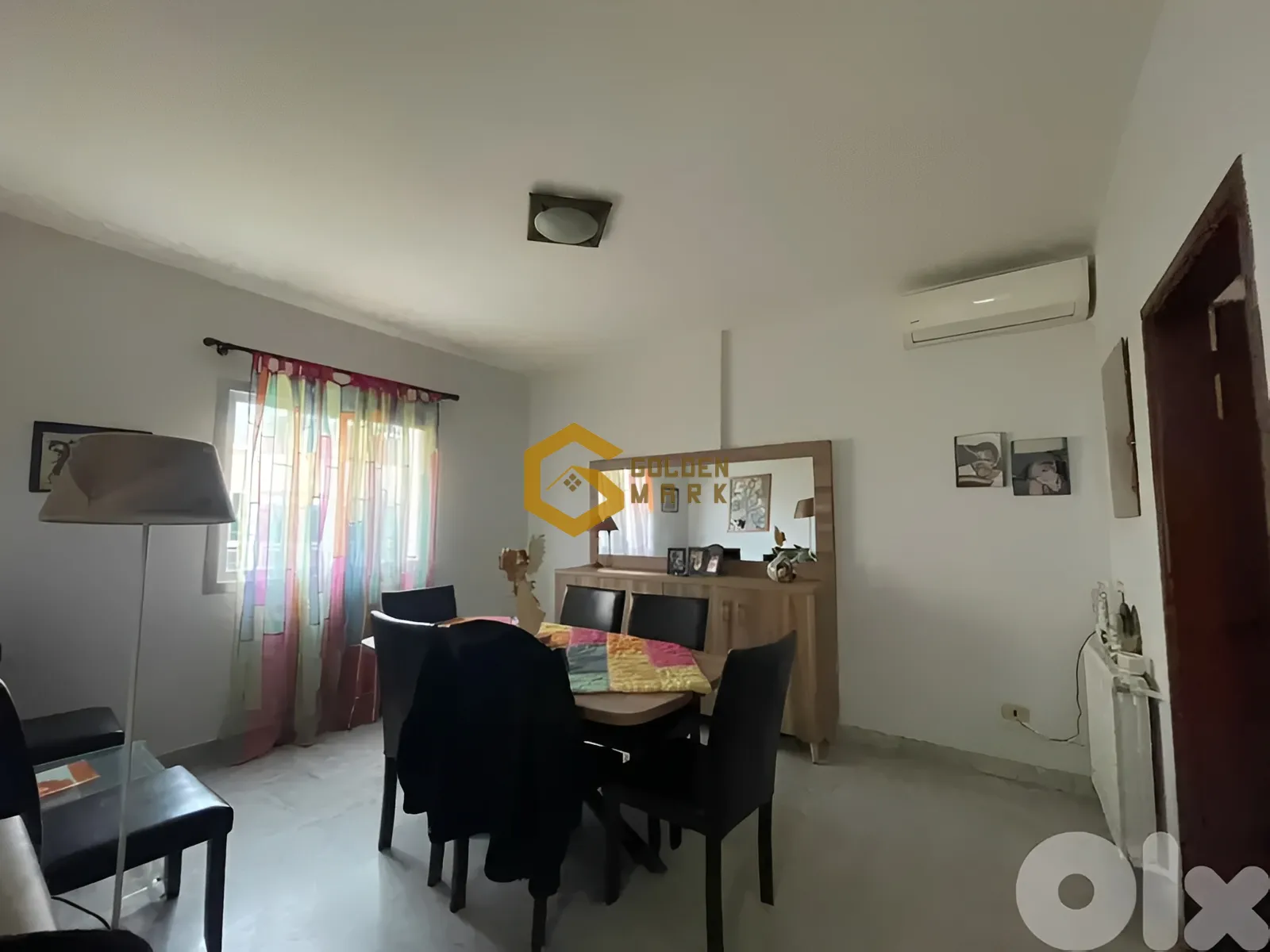 Apartment for Sale in Ballouneh