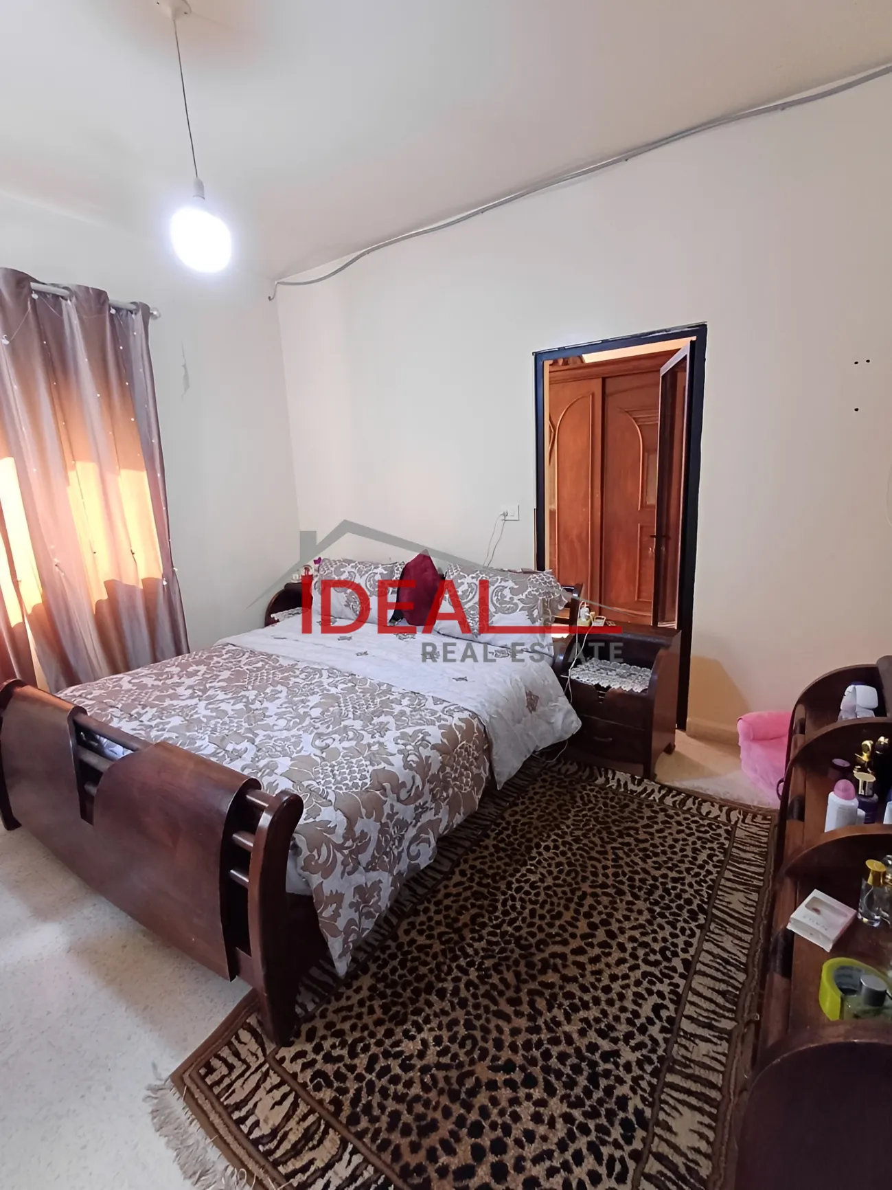 Apartment for sale in Batroun, Lebanon
