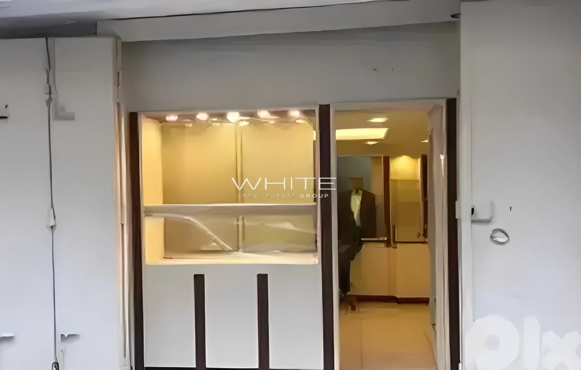 Shop For Rent in Hamra