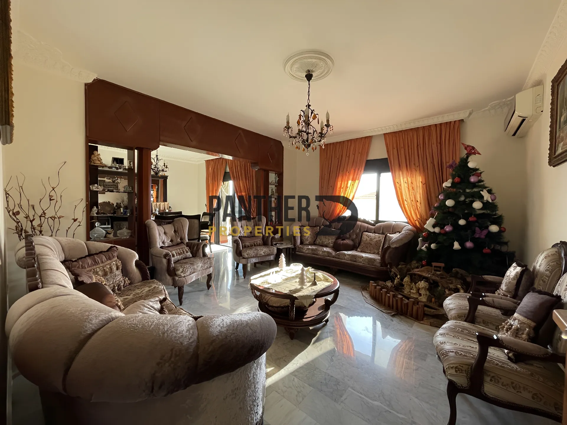 Apartment for sale in Ghazir, lebanon - 3 bed, 3.0 bath