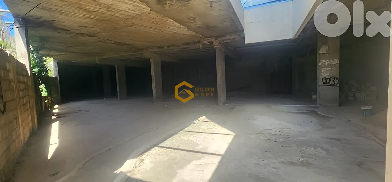Apartment for Sale in Mansourieh