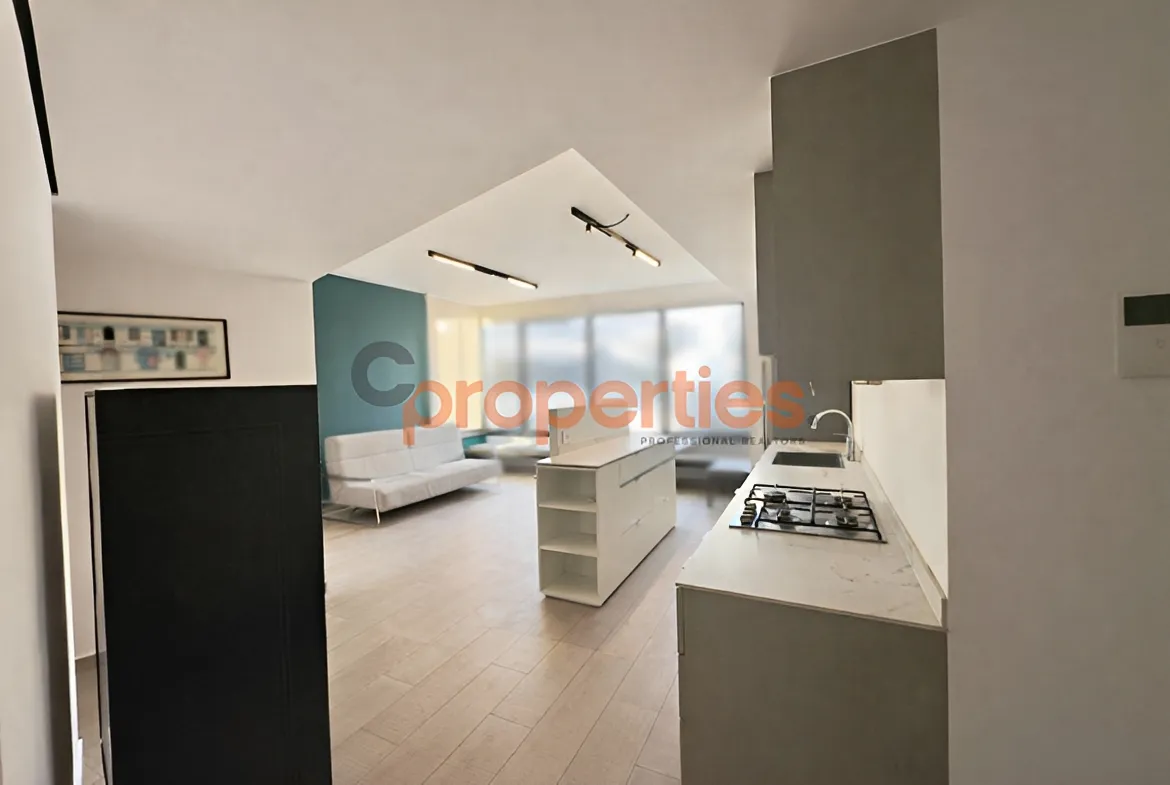 Apartment for Sale in Achrafieh