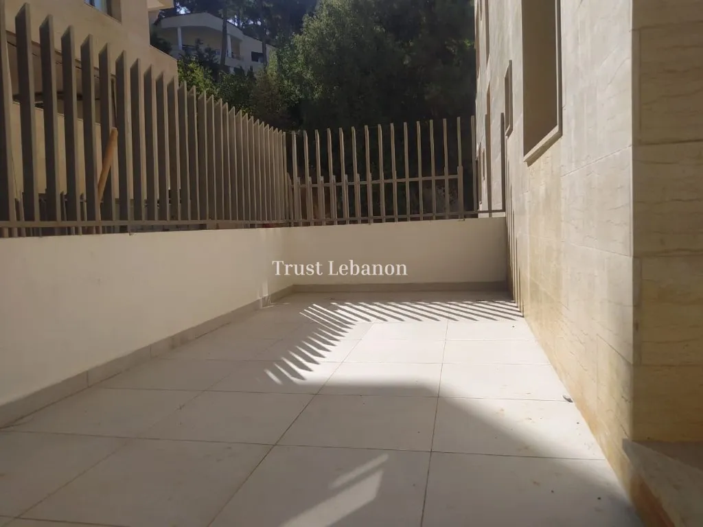 Apartment for sale in Bharsaf, Lebanon - 2 bed, 2 bath