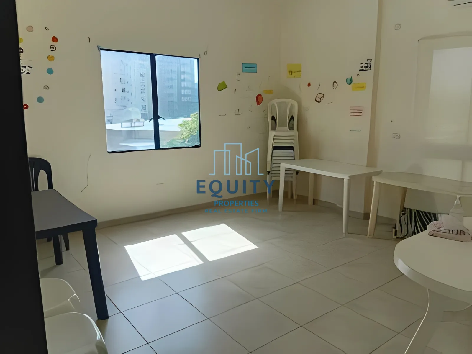 Office for rent in Baoushrieh