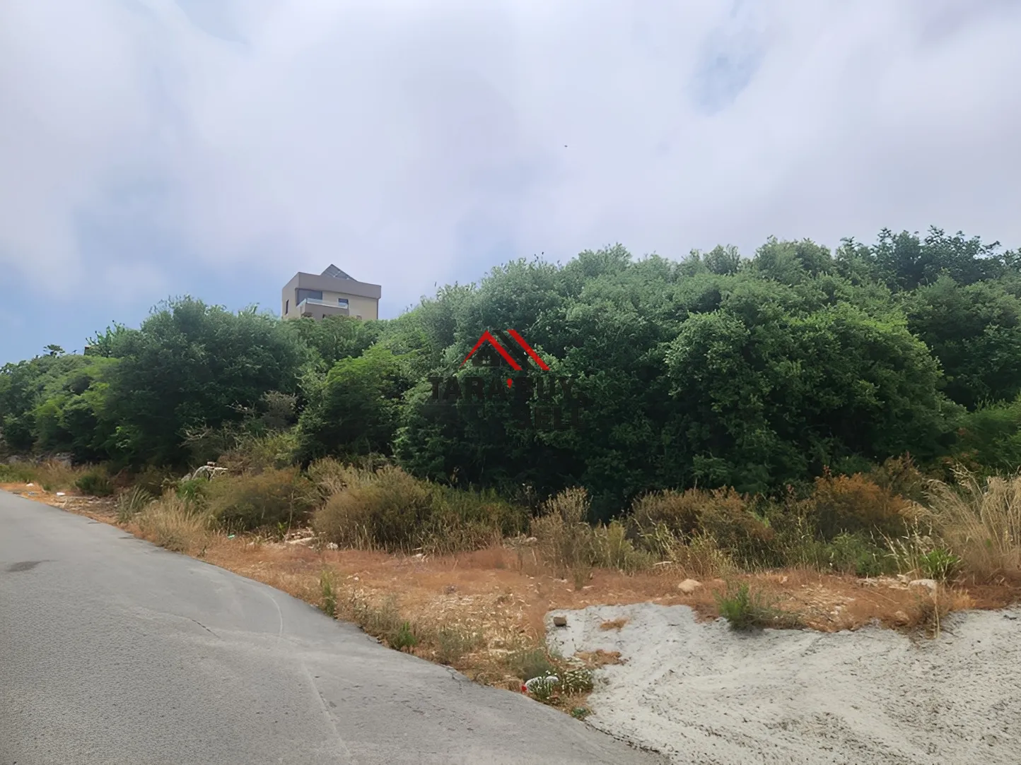 Land for Sale in Batroun, Lebanon