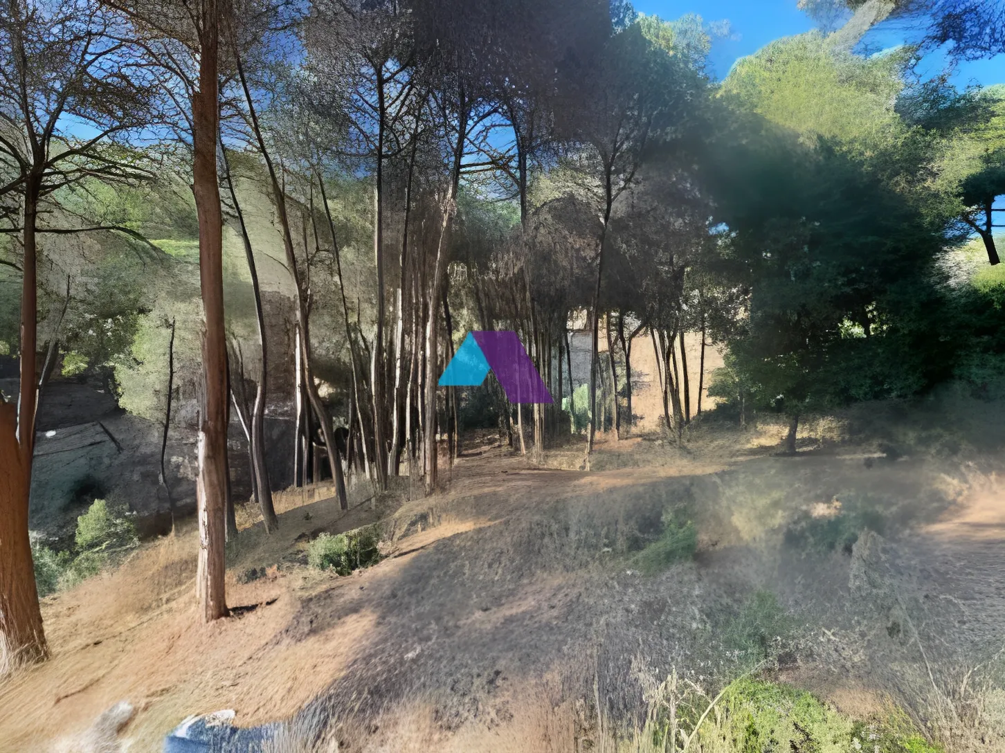 Land for Sale in Mansourieh