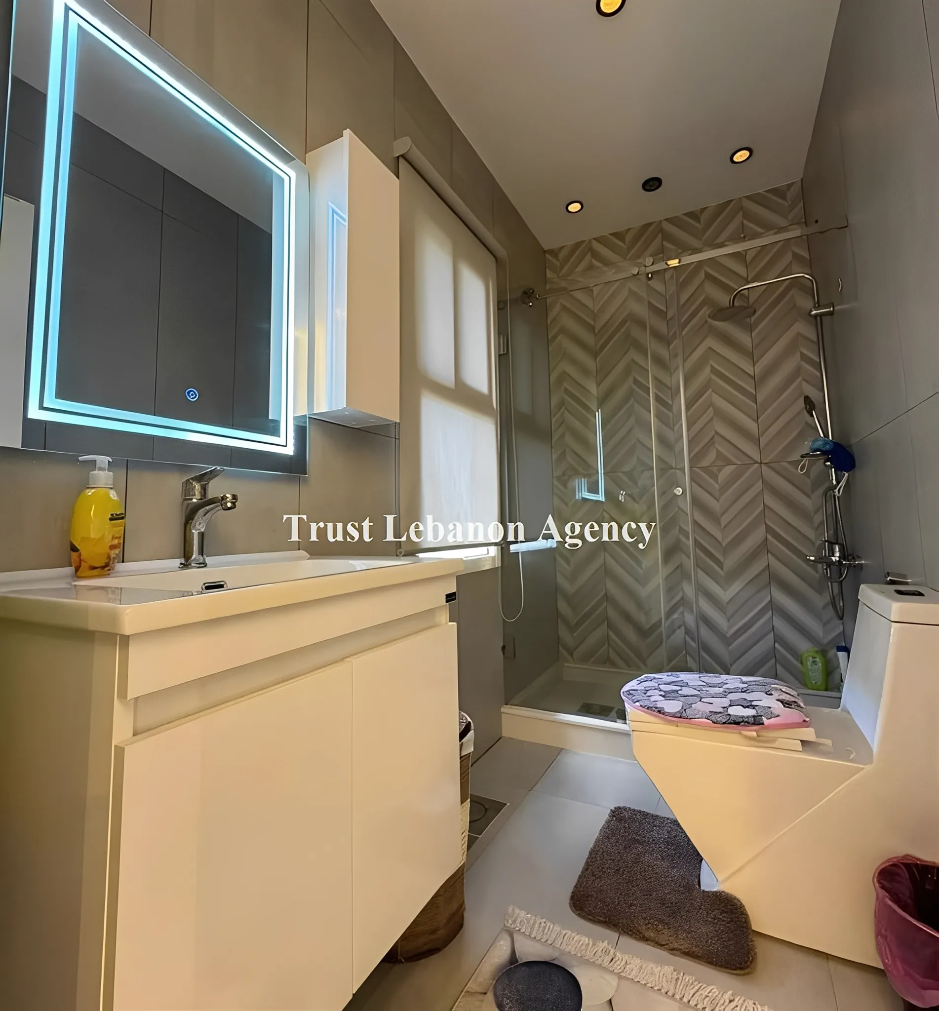 Villa for Sale in Aytanit Tyre Lebanon