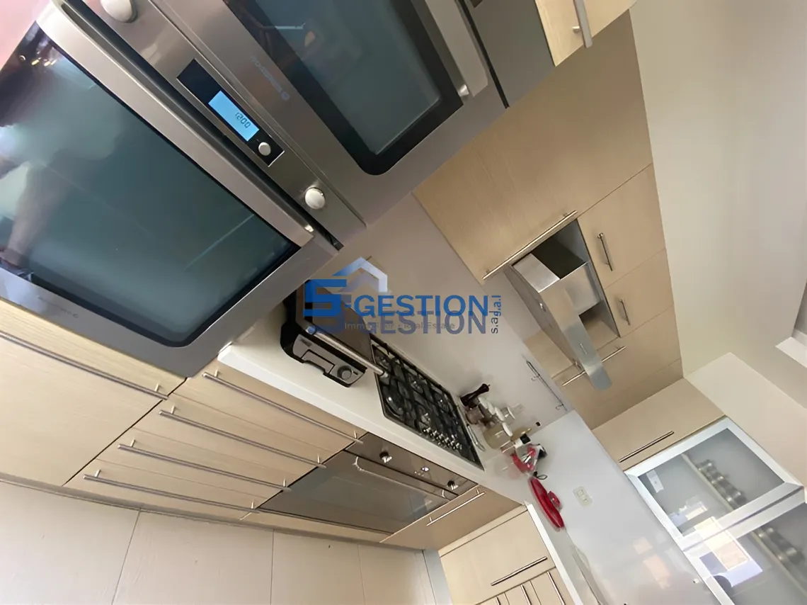 Apartment for Rent in Sanayeh