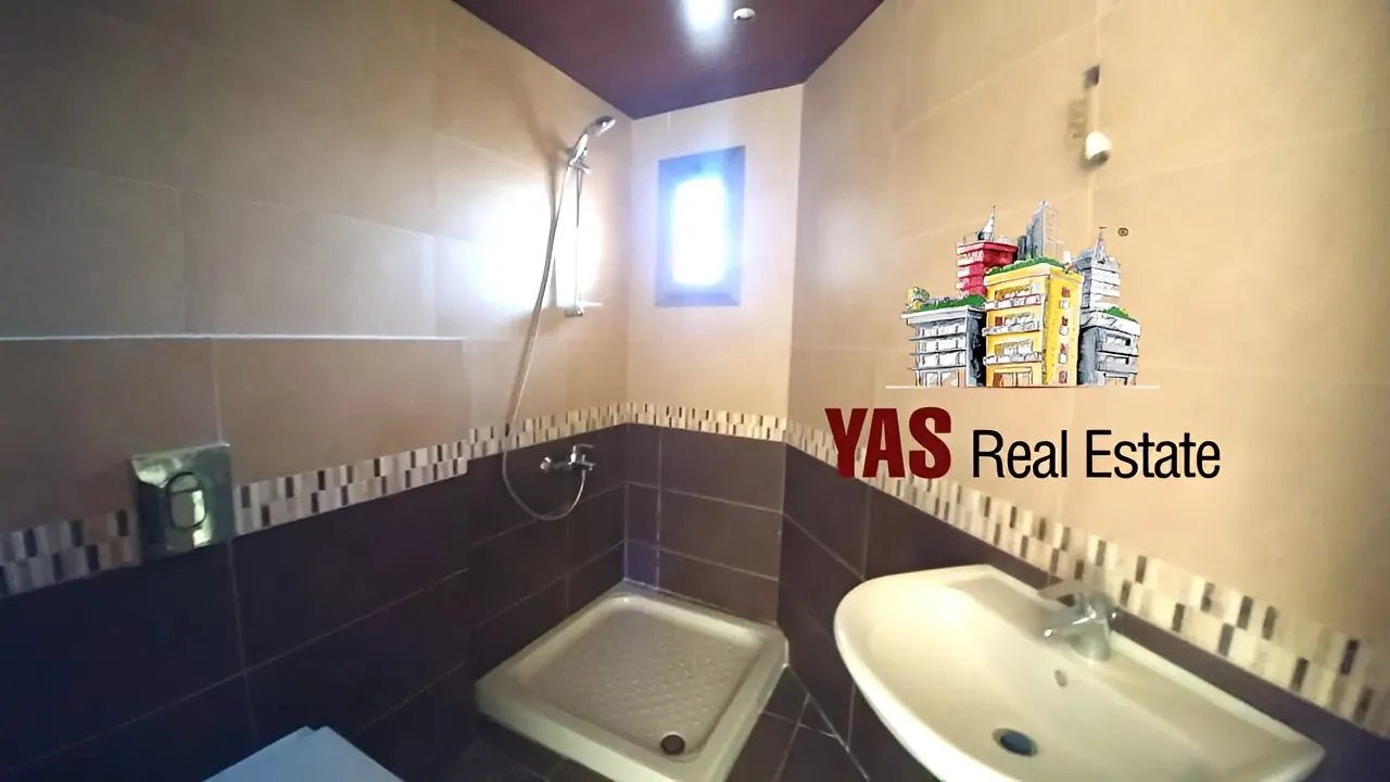 Apartment for Sale in Ballouneh