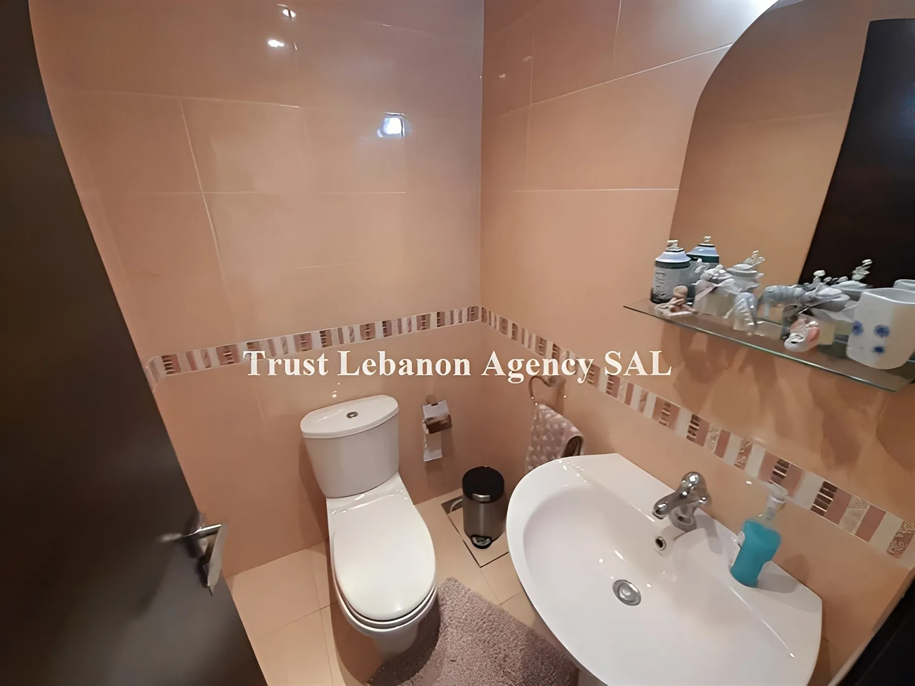 Apartment for Sale in Metn Mansourieh Lebanon