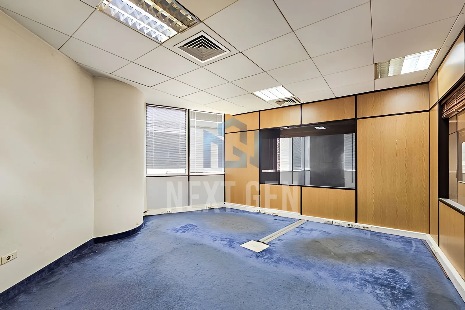 Office for Rent in Sin El Fil