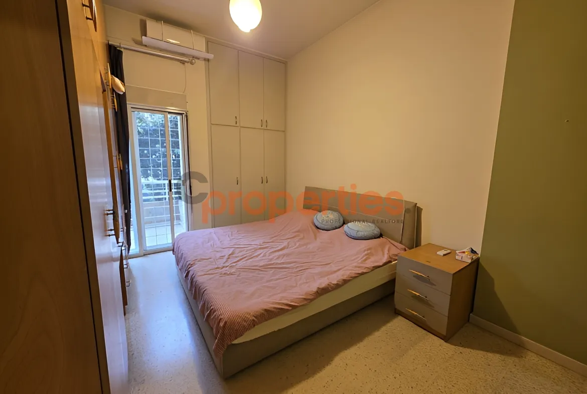 Apartment for Sale in Ain Aar