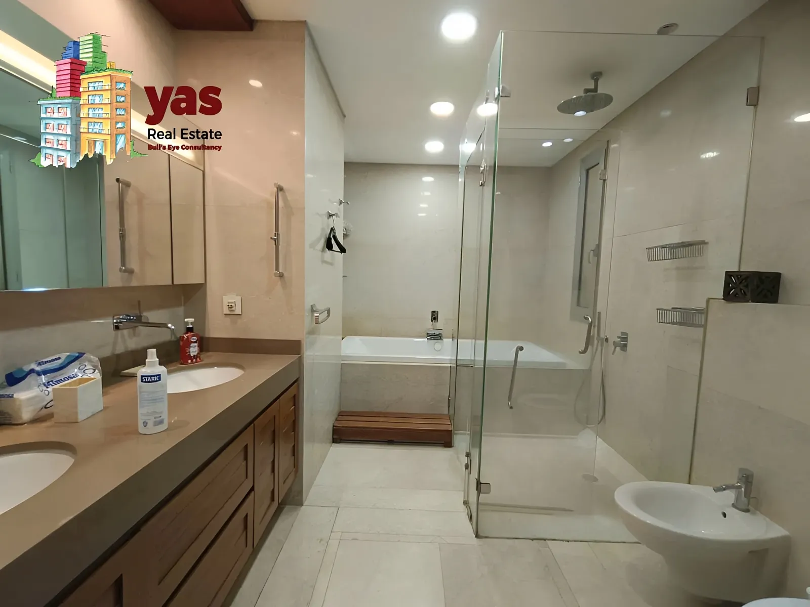 Apartment for Sale in Rabieh