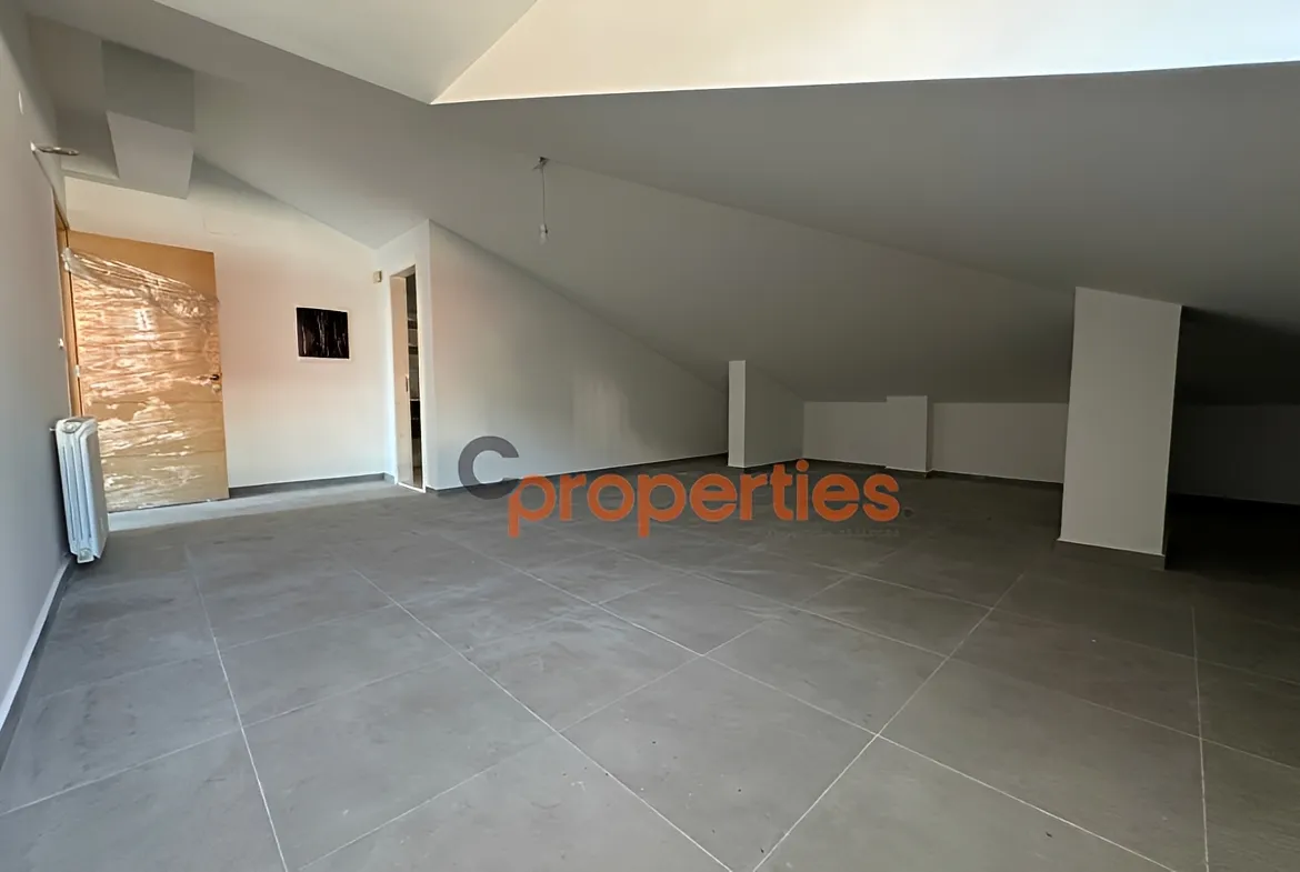 Apartment for Sale in Rabweh