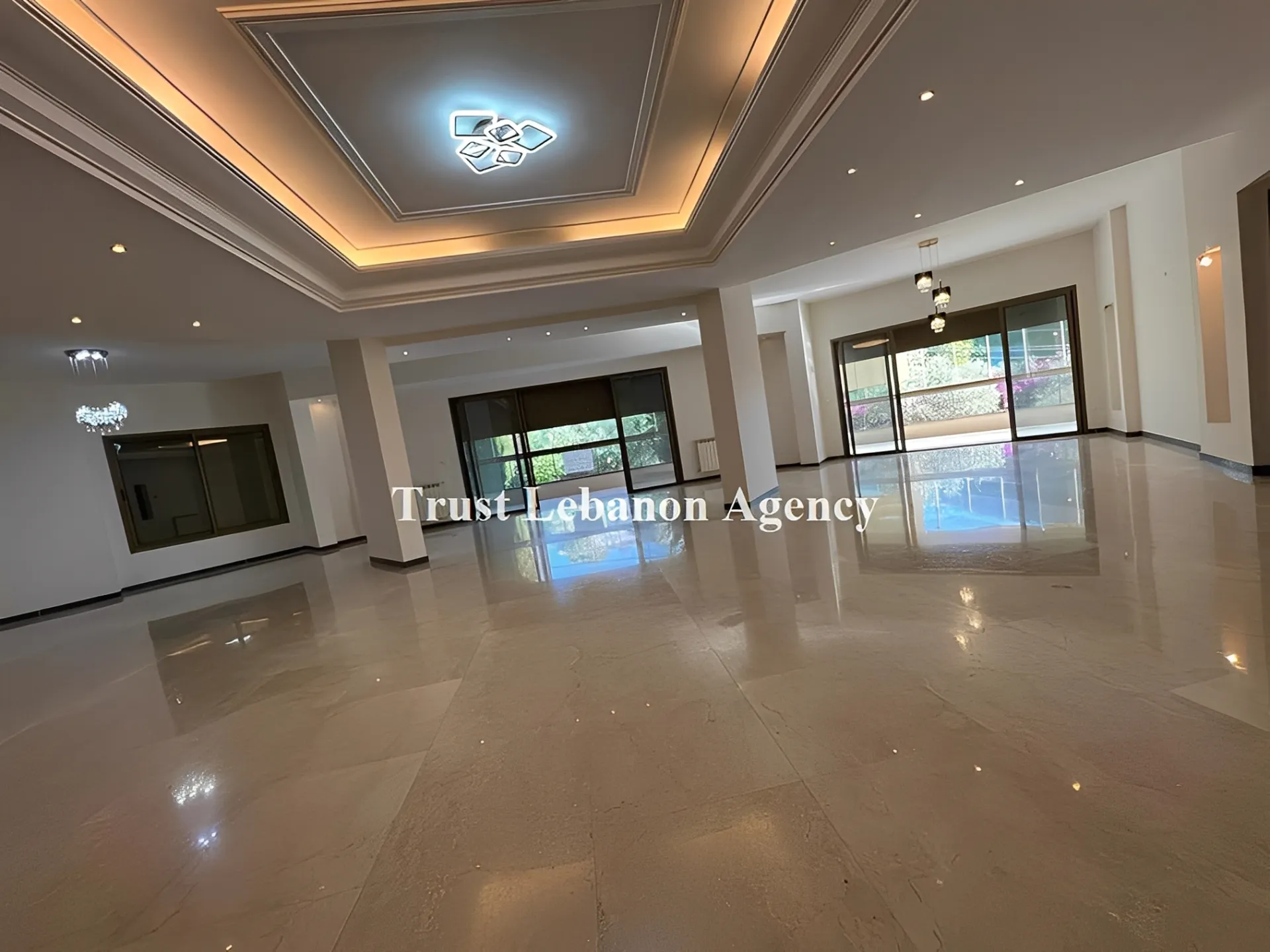 Apartment for Sale in yarzeh Baabda Lebanon