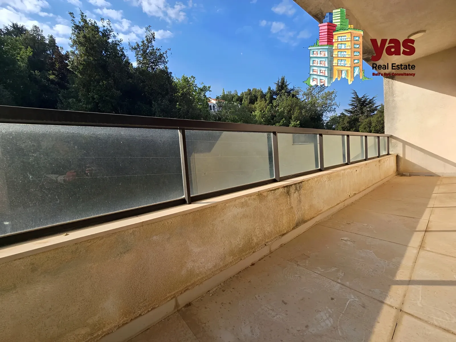 Duplex for sale in Ashqout