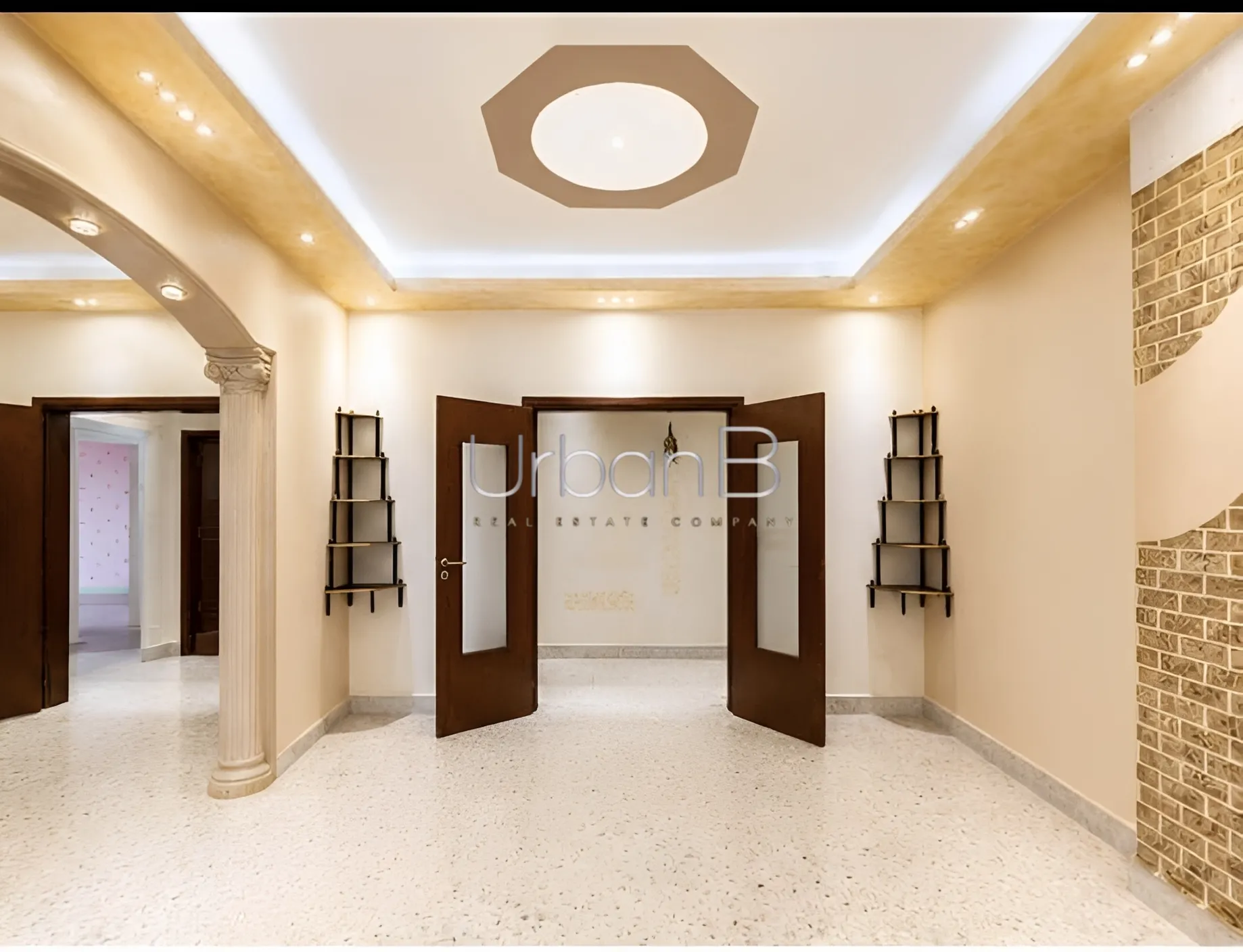 Apartment for sale in Barbour, beirut, lebanon - 3 bed, 2.0 bath