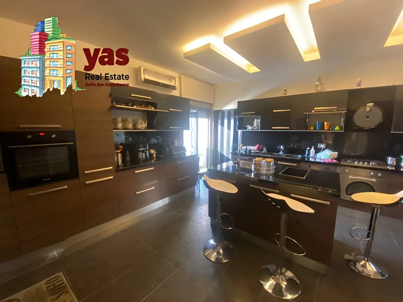 Apartment for Sale in Kfar Hbab