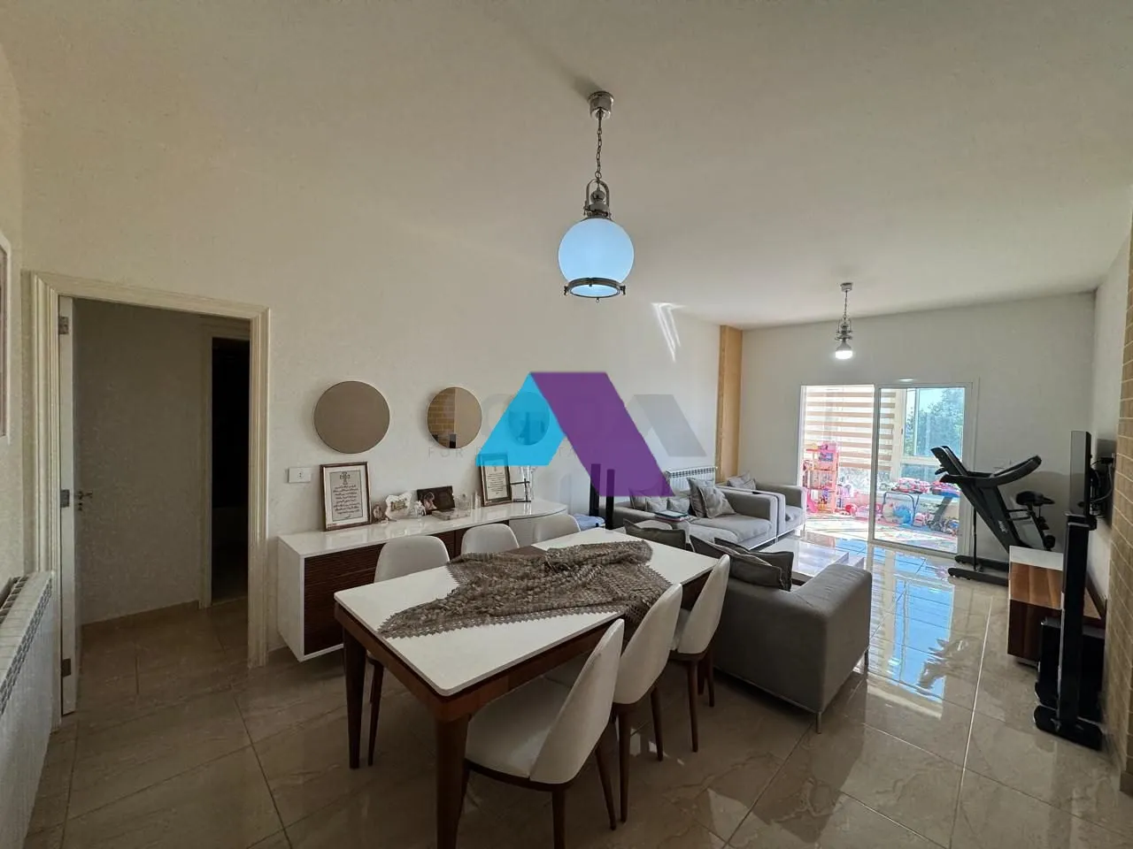 Apartment for Sale in Breij