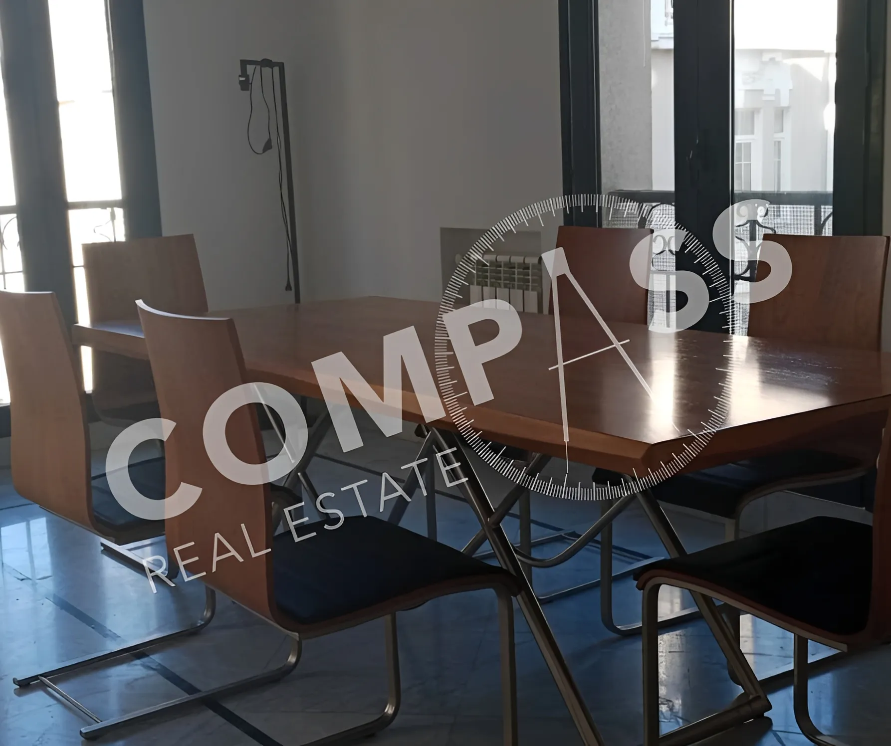 Apartment for Rent in Achrafieh, Beirut, Lebanon - 3 bed, 3 bath