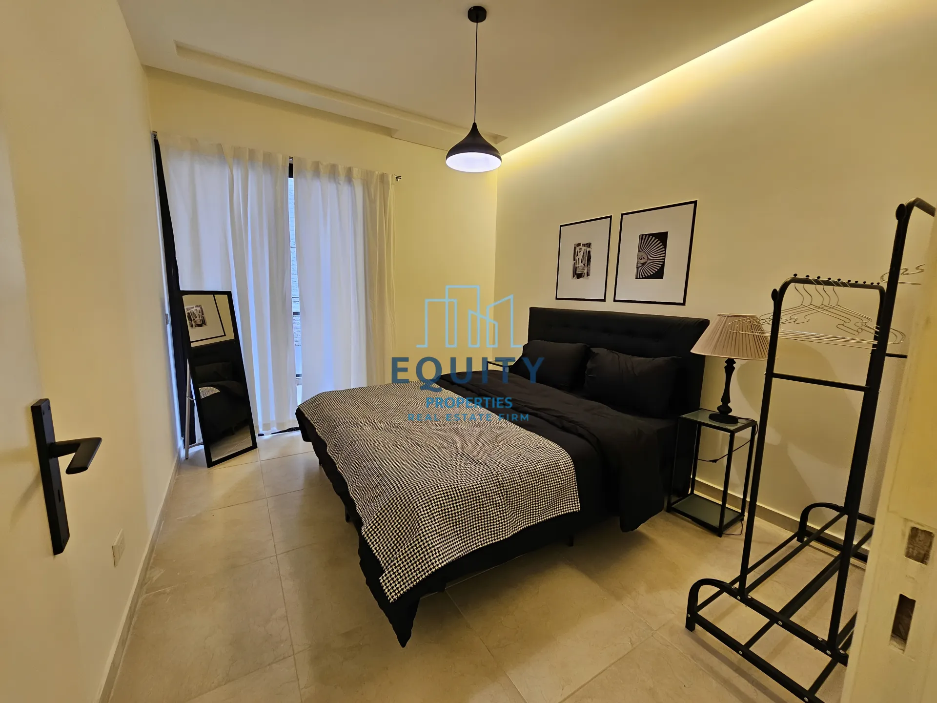Apartment for Rent in Batroun