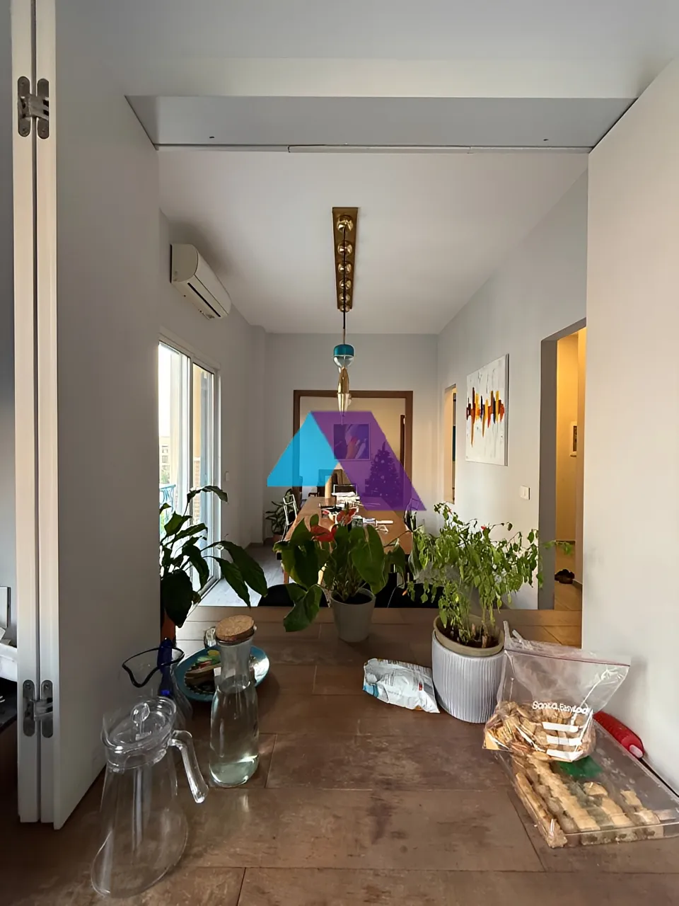 Apartment for Sale in Achrafieh