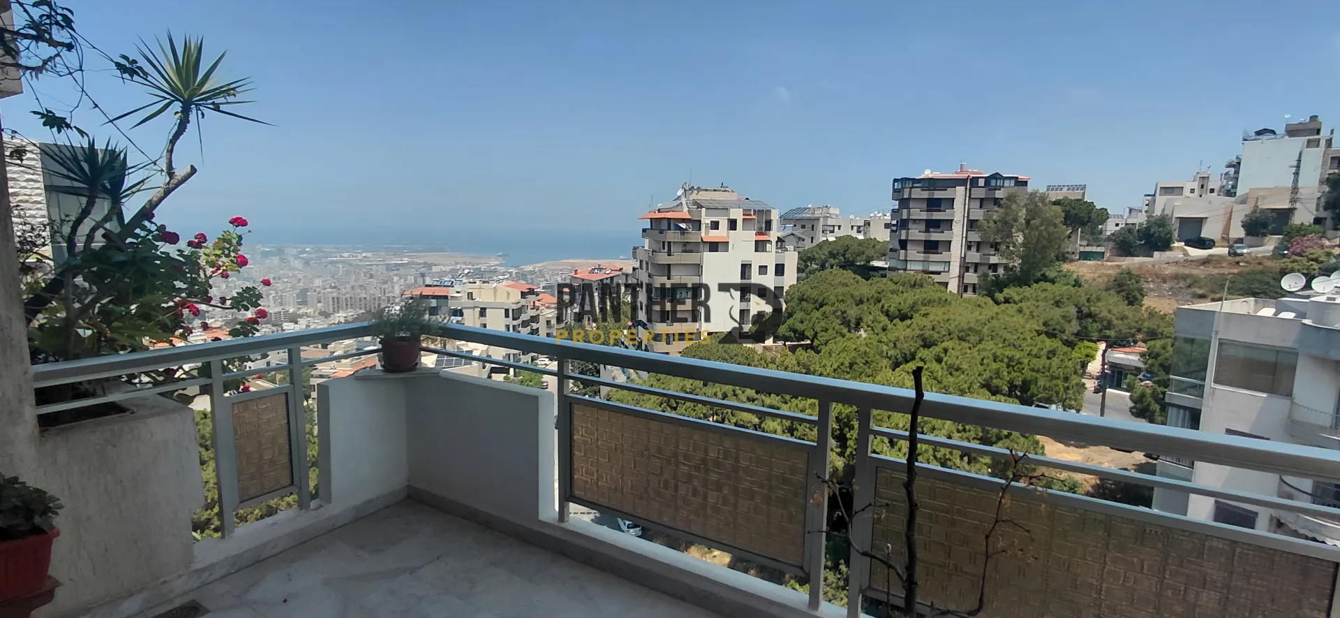 Apartment for sale in Fanar, lebanon