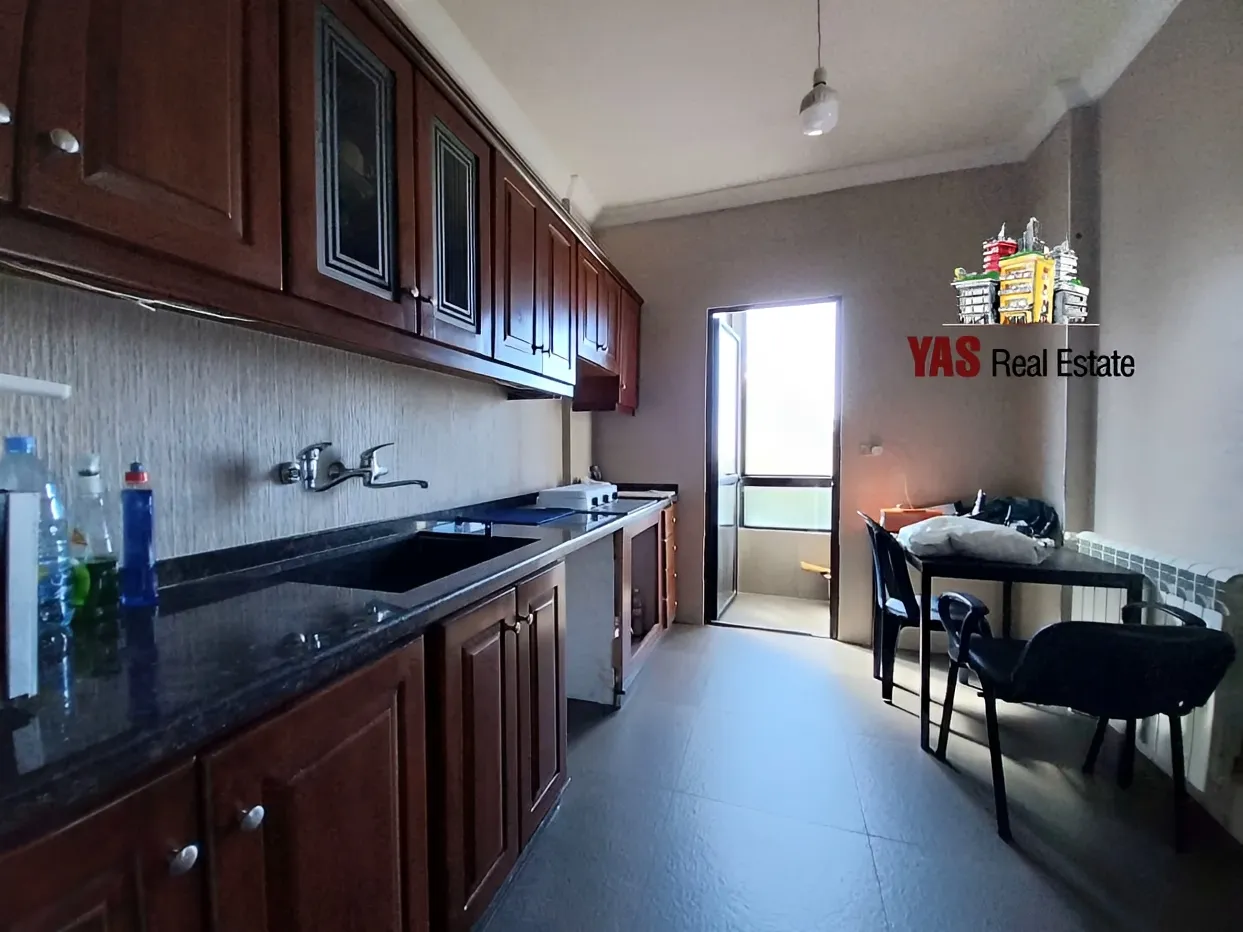 Apartment for Sale in Fatqa - 3 bed, 2 bath