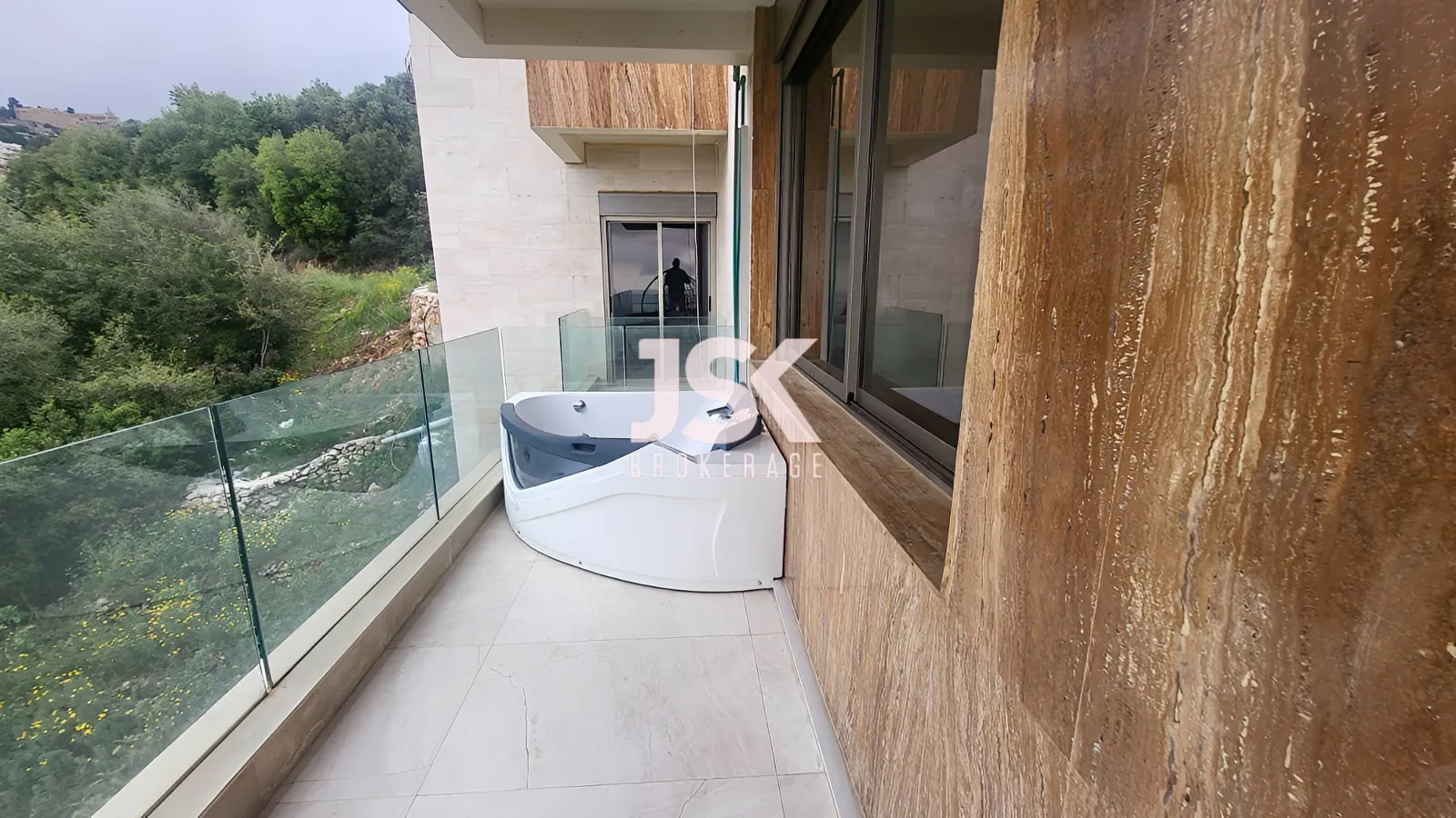 Apartment for Sale in Harissa - 2 bed, 4 bath