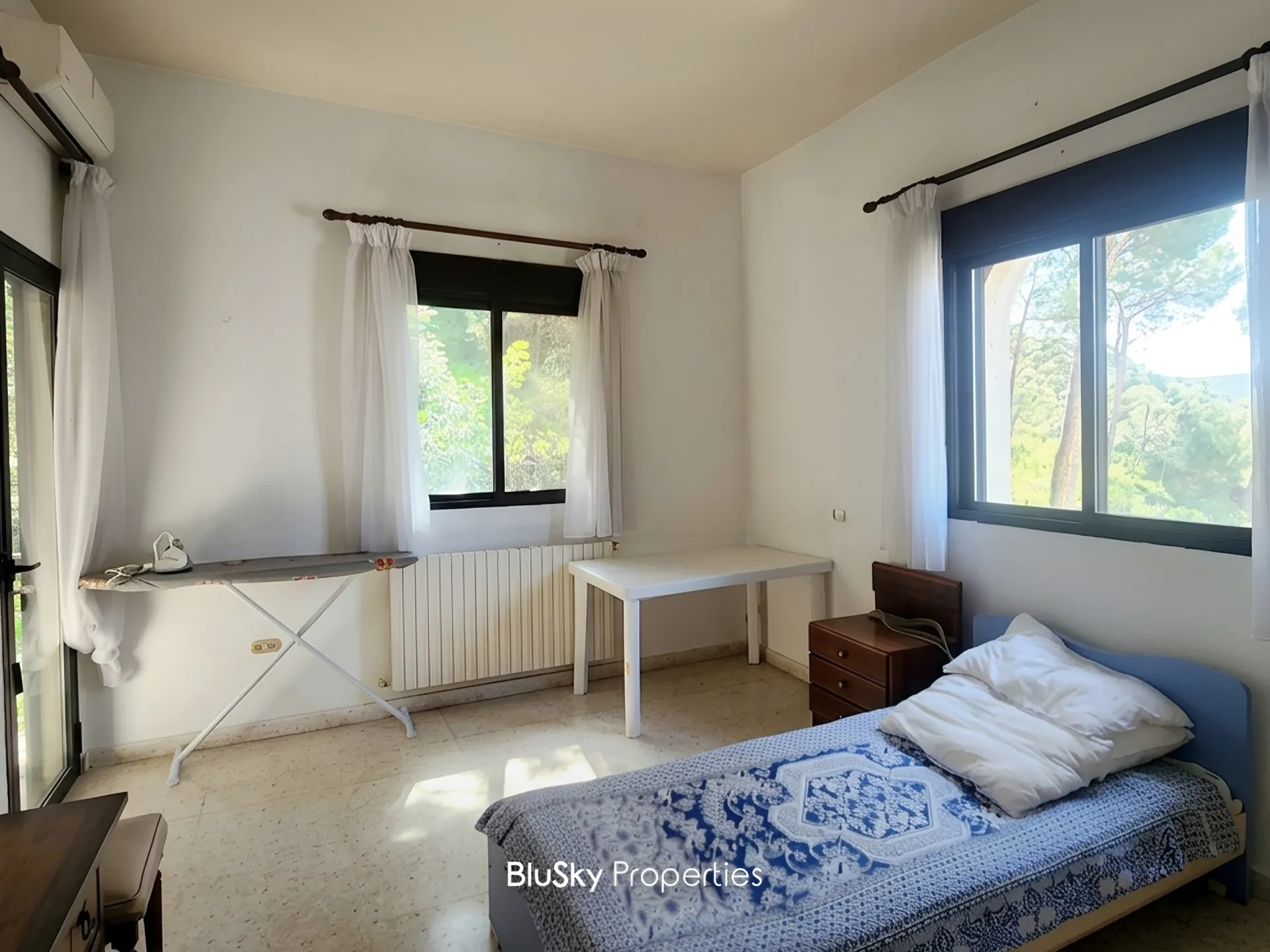 Apartment for sale in Bikfaiya