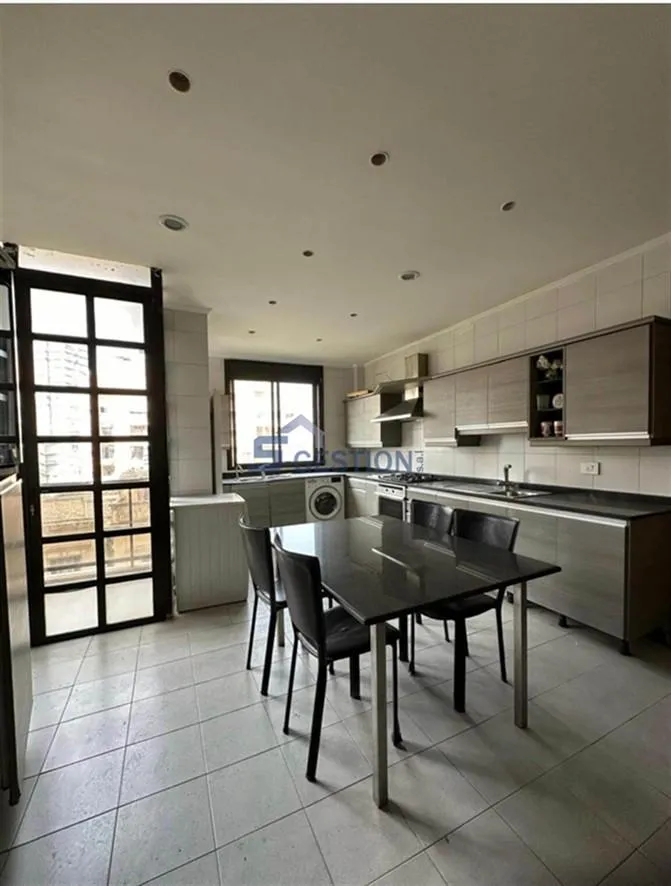 Apartment for Sale in Achrafieh