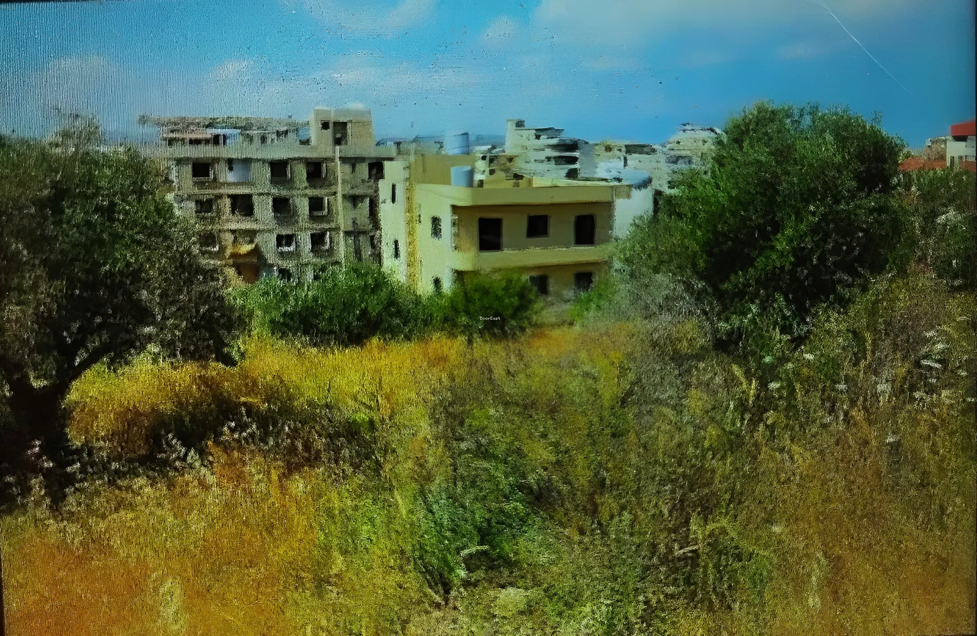 Land for sale in Mejdlaya, lebanon