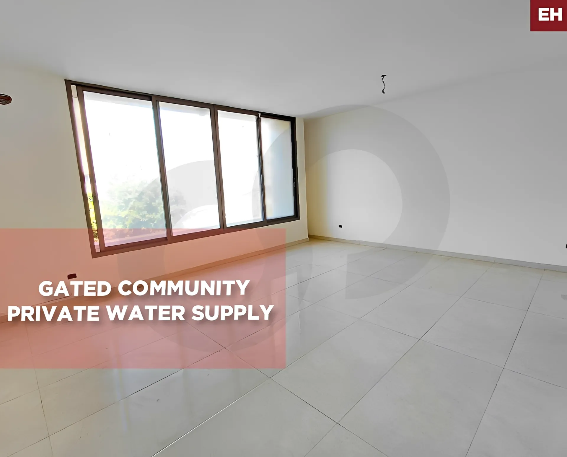 Apartment for Sale in Dekwaneh - 3 bed, 3 bath